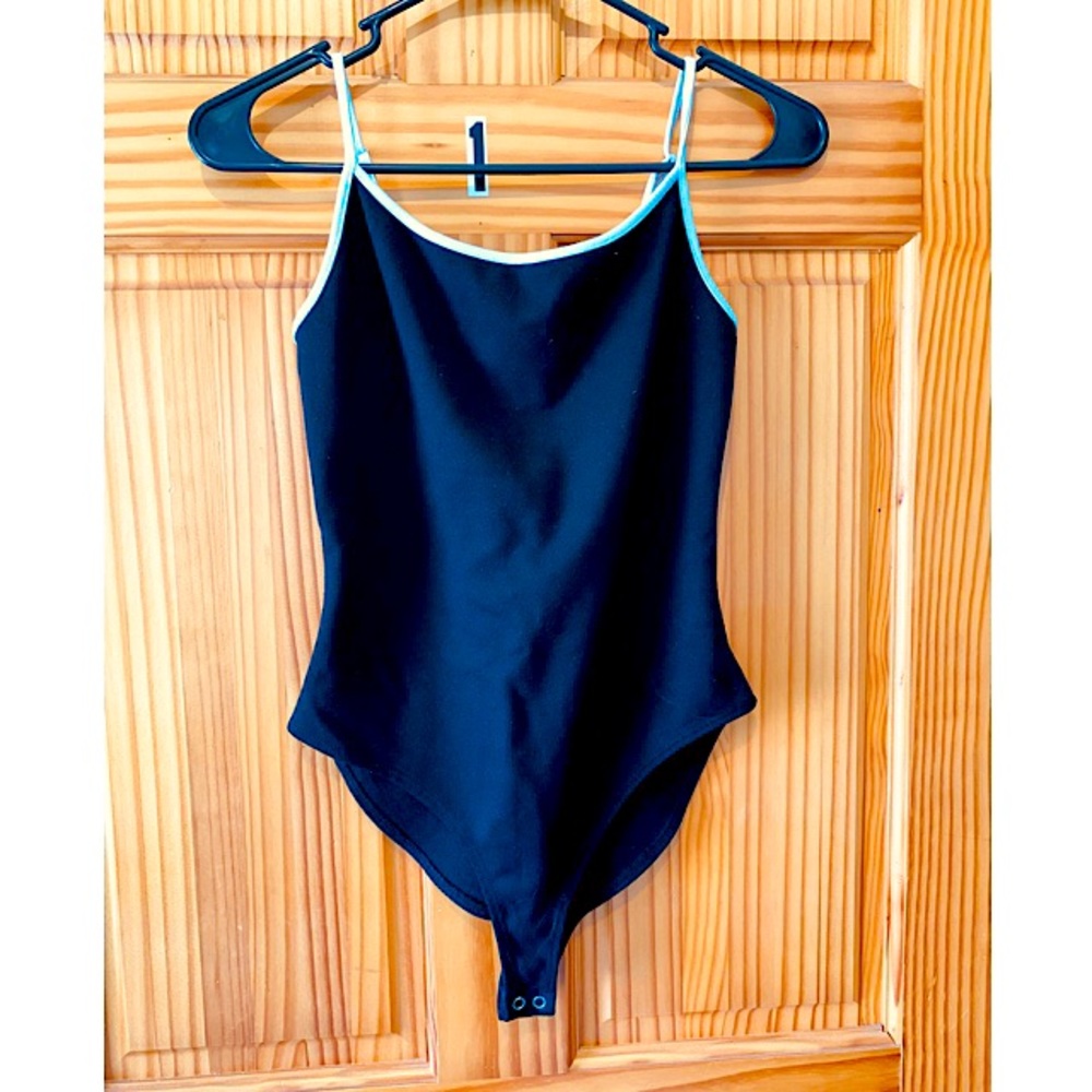 Bodysuit